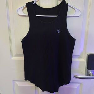 YoungLA Ribbed Tank